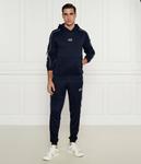 Свитер Regular fit Ea7, синий - фото 2