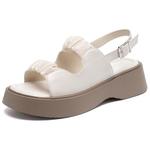 Сандалии AGSDON One-Strap Sandals Women's - фото 2