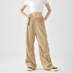 Повседневные брюки унисекс Golfcross, черный - фото 10