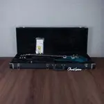 Электрогитара PRS Modern Eagle V 10-Top - Cobalt Smokeburst - №0389524 - фото 10