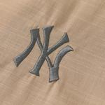 New Era Рубашка Unisex Khaki - фото 4