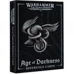 Миниатюра Games Workshop Warhammer Horus Heresy: Age of Darkness - Reference Cards - фото