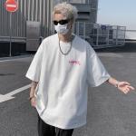 Футболка унисекс Magmode, черный - фото 34