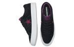 Кеды Converse One Star Suede Seasonal Colors Ox 'Twisted Classic', черный - фото 3