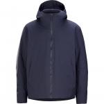 Veilance Diode Утепленная Куртка Arcteryx, коричневый/Rune - фото 3