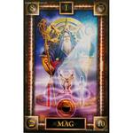 Таро Снов Synergie Publishing SE - фото 3