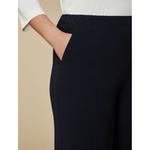 Брюки LECCE Marina Rinaldi, синий - фото 4