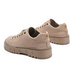 Кроссовки DOUBLE STAR 88 Skateboarding Shoes Unisex Low-top, черный - фото 5