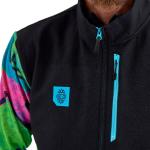 Куртка Airblaster Quickstrike 1/4-Zip Airblaster, Hot Wave - фото 4