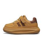 Детские повседневные туфли Jeep коричневые - фото