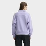 FILA Свитшот Women's Light Evening Purple - фото 5