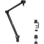 Микрофонная стойка Mount-It! Adjustable Microphone Boom Arm MI-7610 - фото