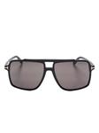 TOM FORD Eyewear солнцезащитные очки Kemp, черный - фото