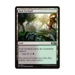 CCG Грязный сад (К), MTG - Core Set 2019 - фото