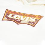 Толстовка Levi's Kids, белый - фото 3