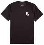 Мужская рубашка с коротким рукавом Perfect Game Essentials - фото