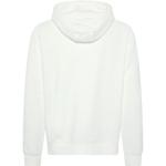 Толстовка с капюшоном Chiemsee, белый - фото 2