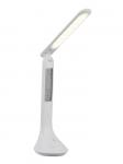 Настольная лампа "TYRELL" белого цвета Globo lighting - фото