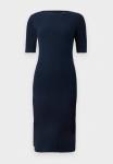 Платье DOCKERS WINTER DRESS, Total Eclipse/Dark Blue - фото 5