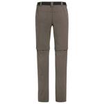 Брюки Maier Sports Nata 2, коричневый - фото 4