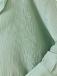 Блуза Bianco Lucci, мятный - фото 6