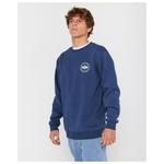 Скрепка-Крюк - пуловер Rip Curl, синий - фото 2