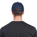 Кепка Montane Basecamp Logo, нави синий - фото 4