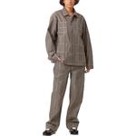 Куртка женская MARC JACOBS, коричневый - фото 4