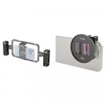 SmallRig All-in-One Video Kit Basic with 1.55x Anamorphic Lens - фото