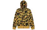 Толстовка Bape унисекс A Bathing Ape - фото