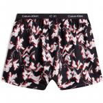 Мужские трусы Calvin Klein, цвет ACN-Carmine - фото 21