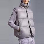MONCLER GENIUS Пуховик Moncler 1017 Alyx 9SM Islote, Purple - фото 6