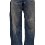 Джинсы D'Arcy Loose R13, индиго - фото 6