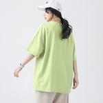 Футболка унисекс Sesame Street, розовый - фото 18