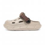 Клоги мужские OUBT, серый - фото 5