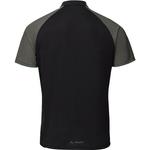 Мужская майка Altissimo Pro Vaude, черный - фото 2