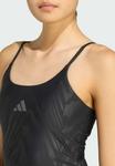Топ Adidas Performance OPTIME TANK, Black - фото 4
