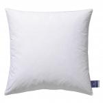 Подушка Billerbeck, 40x40 см, белый - фото