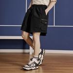 Шорты US Version Unisex Champion, светло-коричневый - фото 6