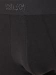 Боксеры SLOGGI, черный - фото 3