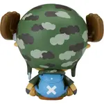 Тони Чоппер Ван Пис софвимейтс BANPRESTO - фото 2