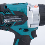 Дрель электрическая Makita DDF481Z, 18V - фото 2