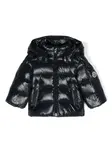 Куртка Moncler Maya Moncler Enfant, синий - фото