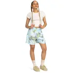 Chillin 13.4" Element Женские шорты, синий - фото 5