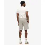 Шорты Superdry Plain, серый - фото 4