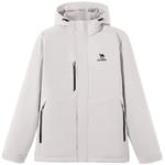 Куртка Urban Function Series унисекс Camel, цвет Phantom Black - фото 2