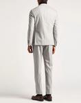 Костюм Eleventy, светло-серый - фото 3