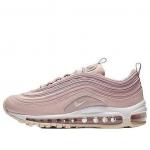 Кроссовки air max 97 премиум Nike, розовый - фото