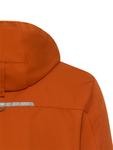 Демисезонная куртка CAMEL ACTIVE, Orange red - фото 5