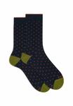 Носки Gallo Socks, Blue Denim - фото